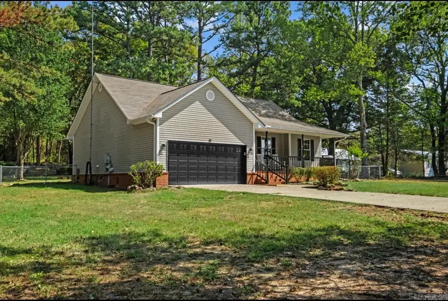 117 Slatton Lane, Searcy, AR 72143 - #2