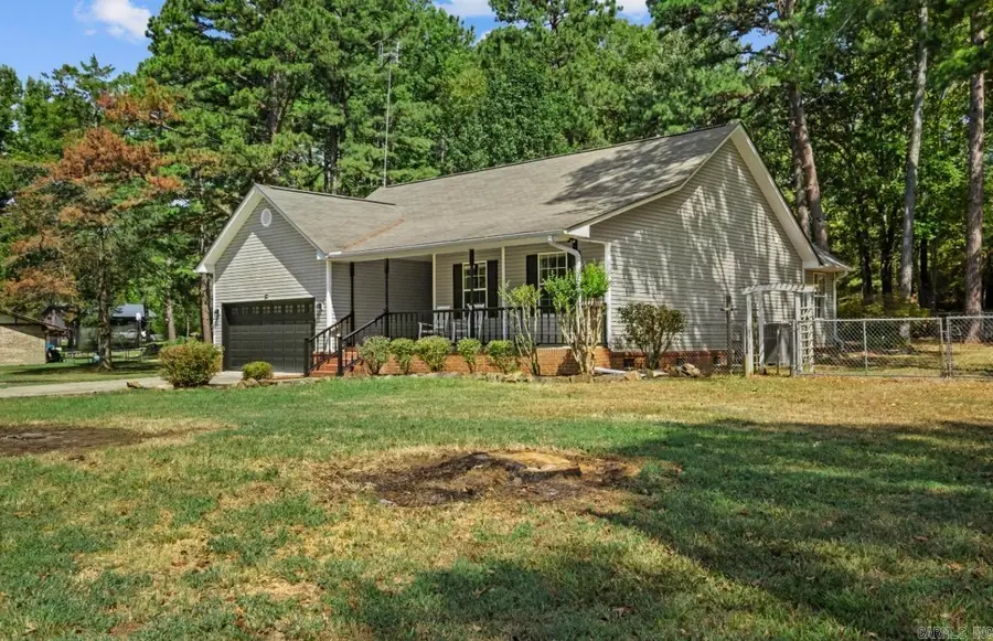 117 Slatton Lane, Searcy, AR 72143 - #3