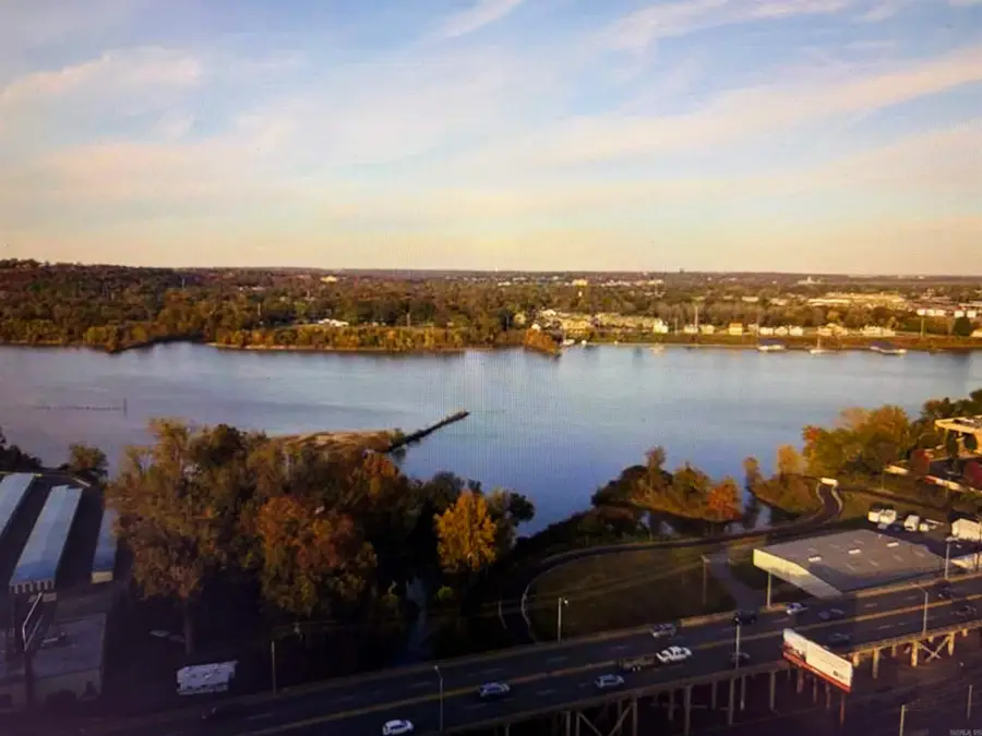 323 N Summit, Little Rock, AR 72205 - #3