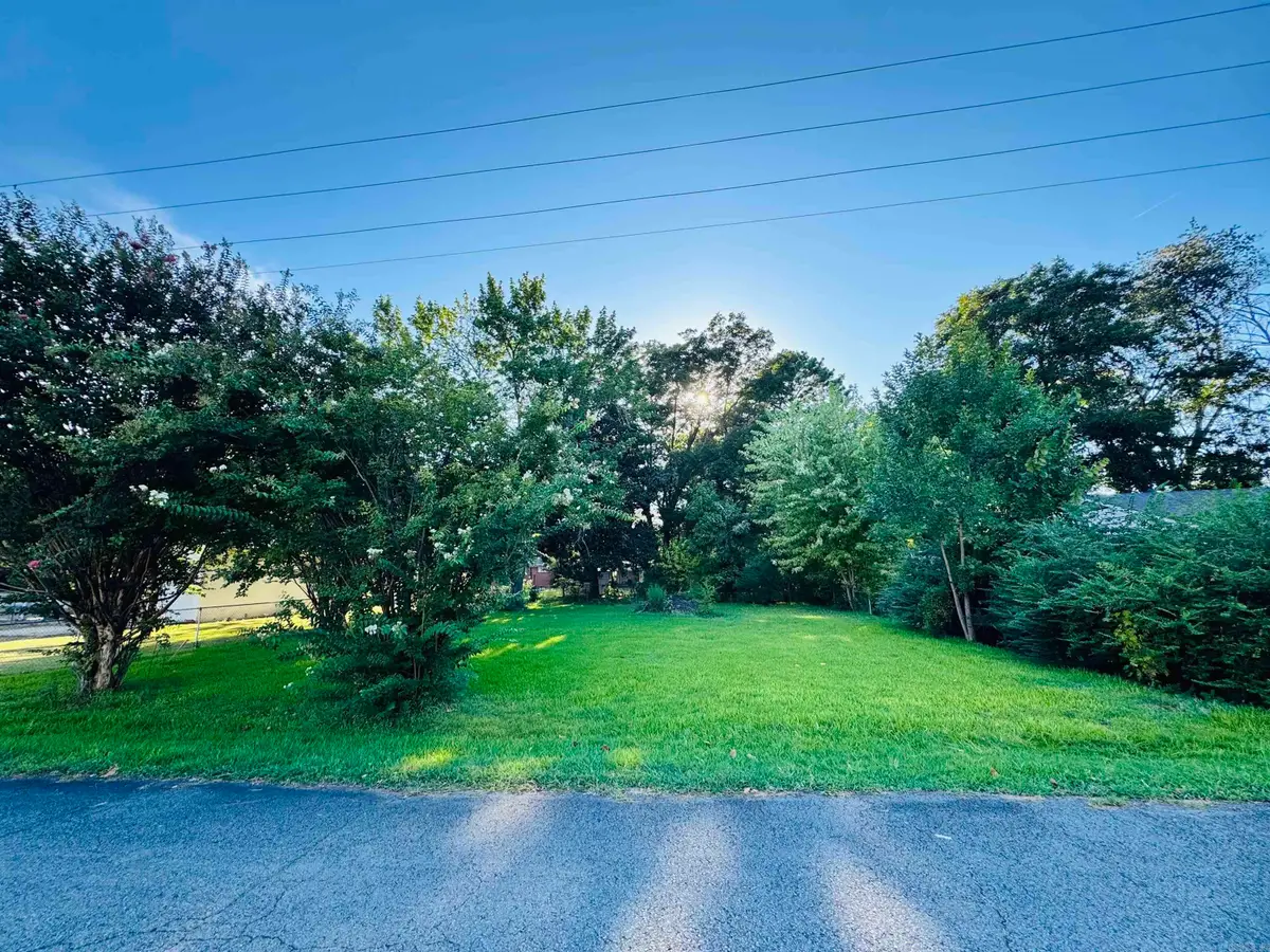 2005 Cleveland Avenue, Conway, AR 72032 - #1