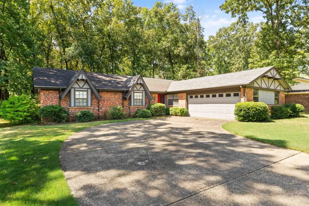 25 White Oak Drive, Conway, AR 72034 - #1