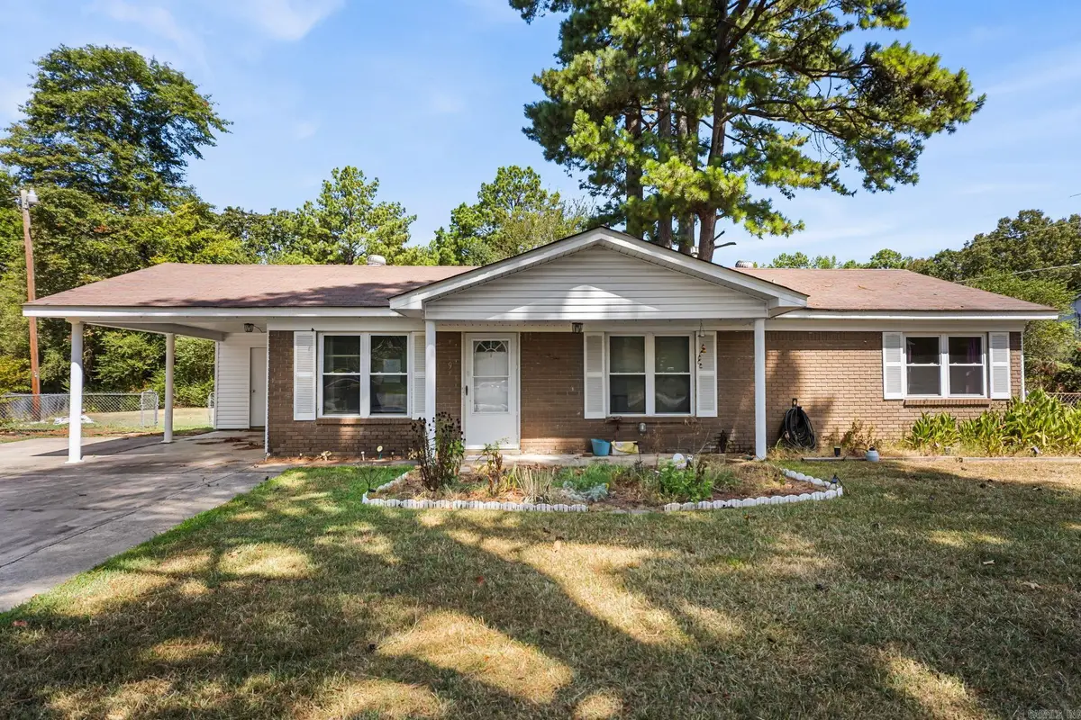 29 Waterfront Road, Sherwood, AR 72120 - #1
