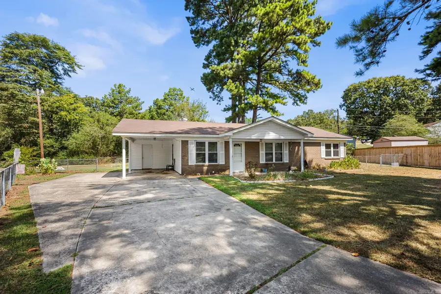29 Waterfront Road, Sherwood, AR 72120 - #3