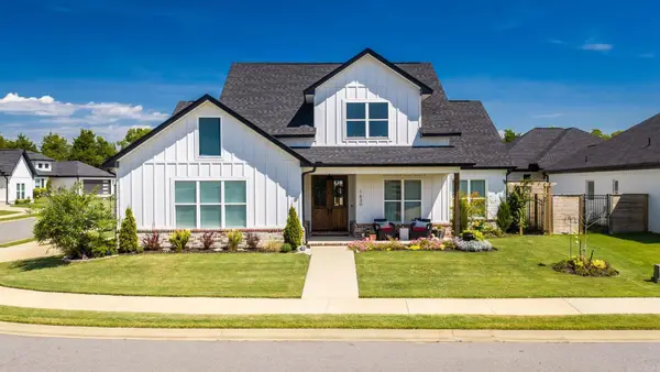 1630 Rohan Circle, Conway, AR 72032