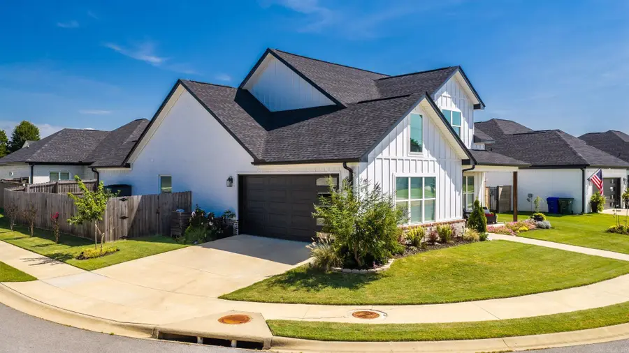 1630 Rohan Circle, Conway, AR 72032 - #3