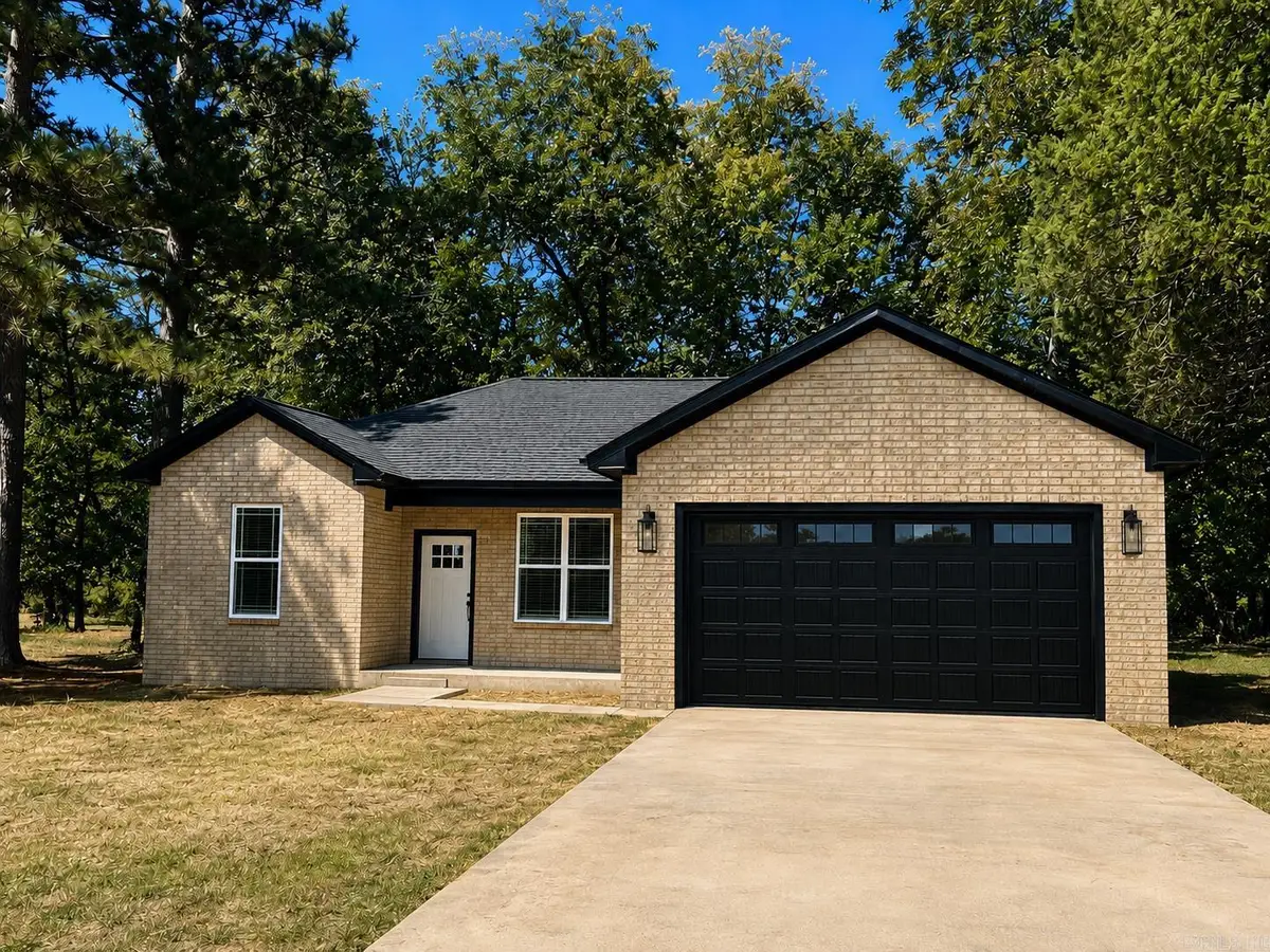 606 S Drew Street, Star City, AR 71667 - #1