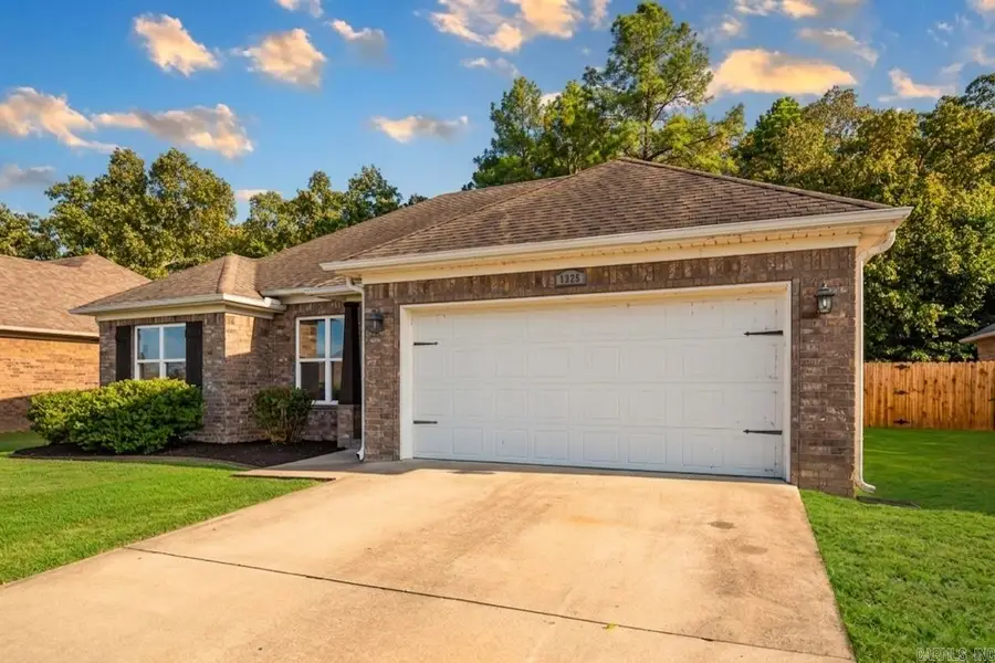 1325 Acuff Lane, Conway, AR 72034 - #2