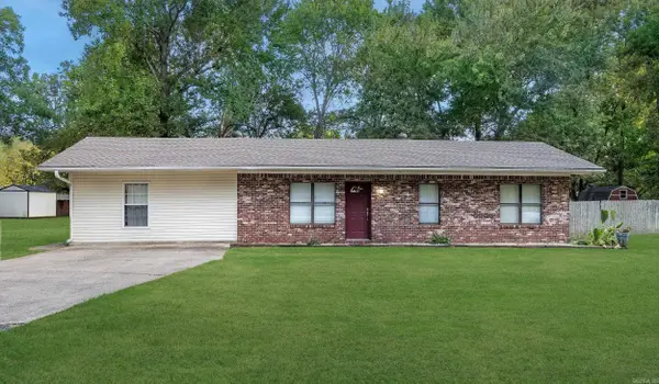 3 Shaun Road, Mayflower, AR 72106