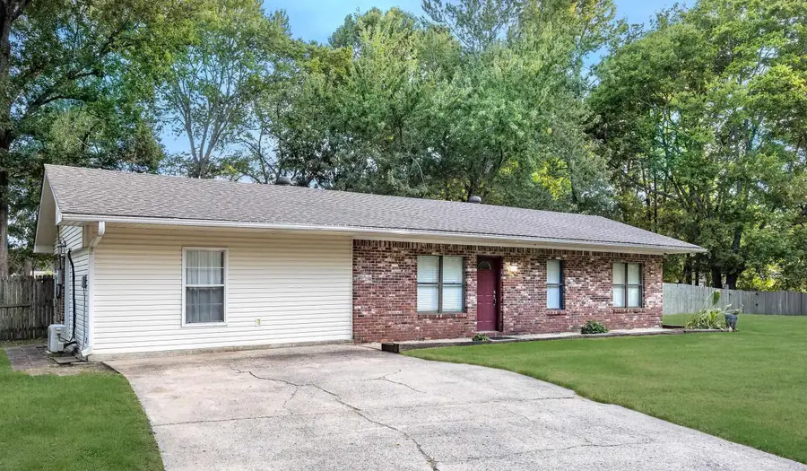3 Shaun Road, Mayflower, AR 72106 - #2