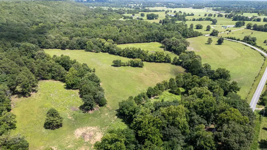 Tract 3 Sandy Ford Rd., Beebe, AR 72012 - #3