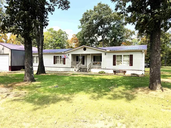 513 Wagon Circle, Higden, AR 72067