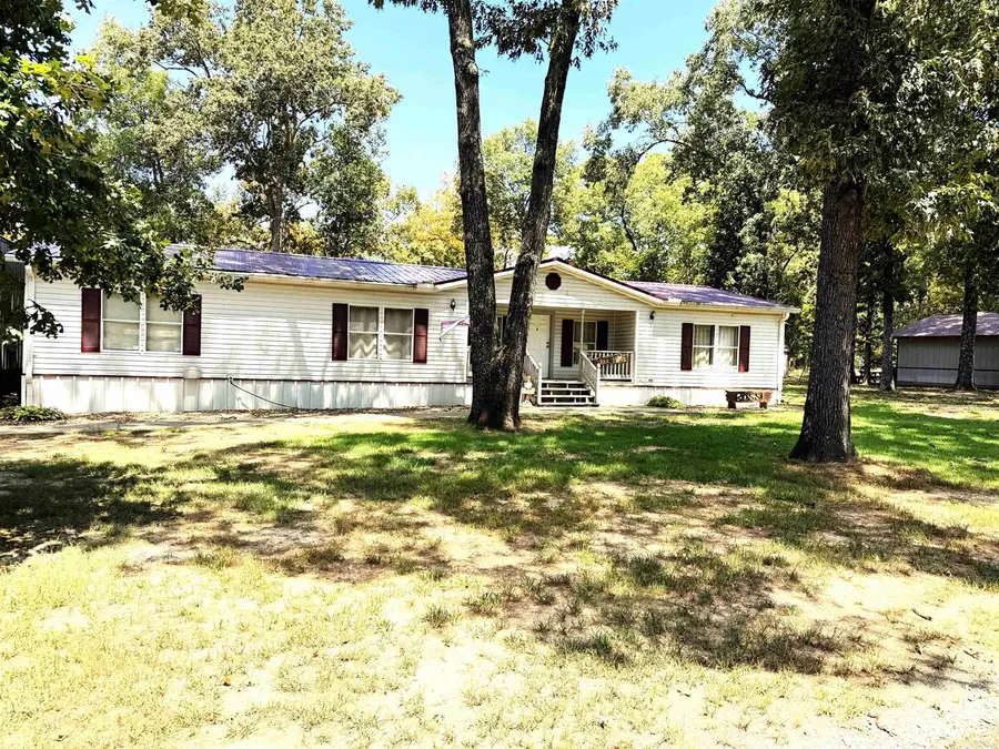 513 Wagon Circle, Higden, AR 72067 - #2