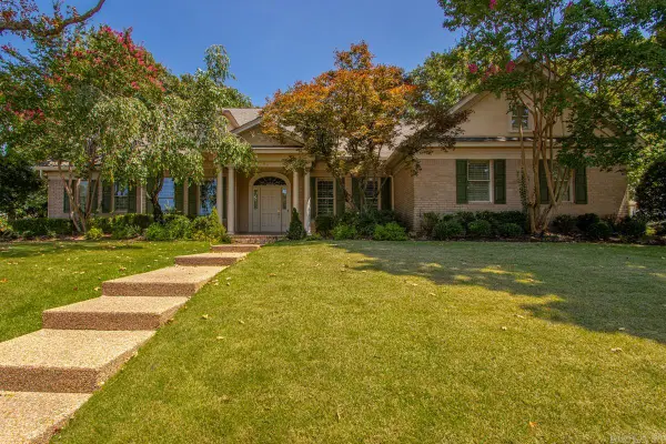 2704 Calico Creek, North Little Rock, AR 72116