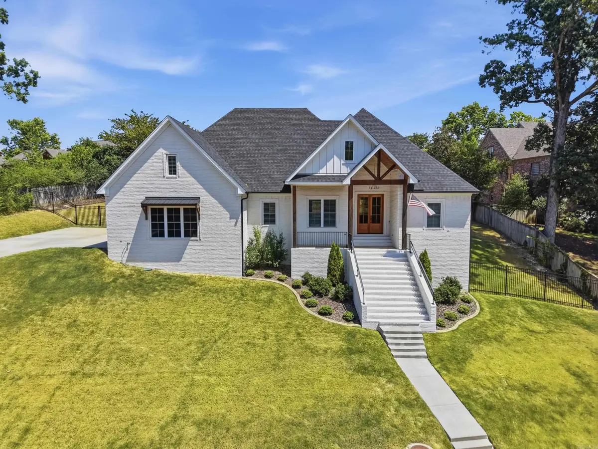 5624 Westminster Avenue, Benton, AR 72019 - #1