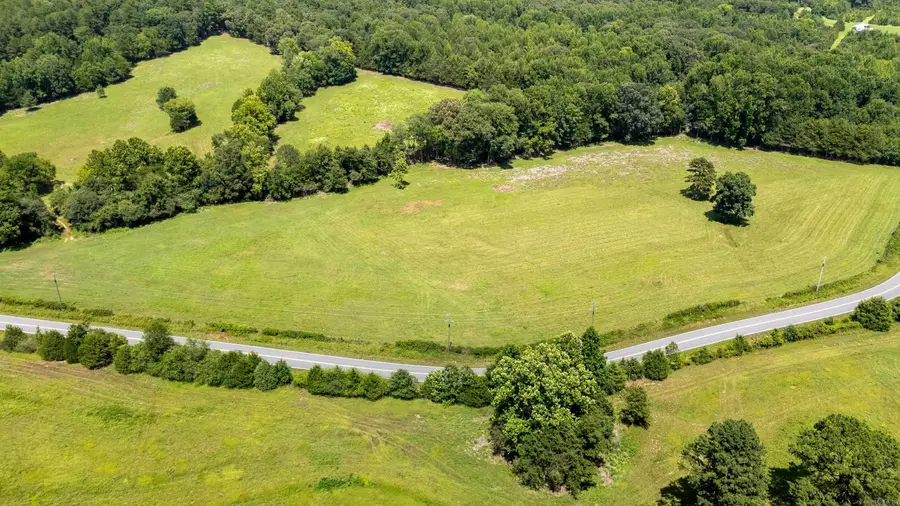 Tract 4 Sandy Ford Rd., Beebe, AR 72012 - #3