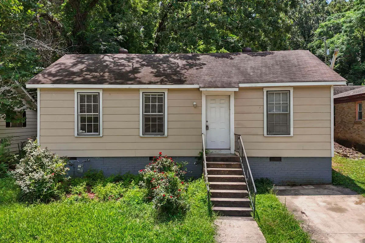 624 W 33rd St, North Little Rock, AR 72118 - #1