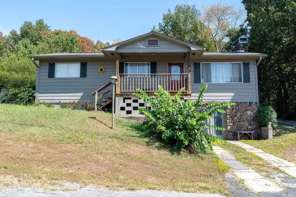 Address Withheld By Seller, Heber Springs, AR 72543
