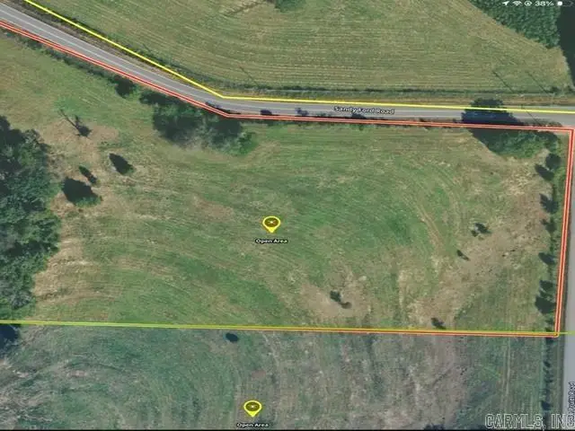 Tract 2 Louie Pruitt Rd., Beebe, AR 72012 - #1