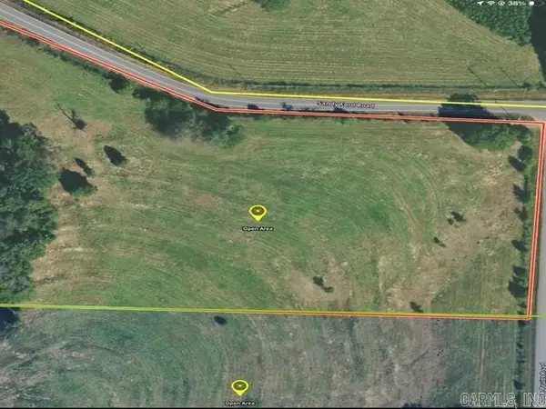 Tract 2 Louie Pruitt Rd., Beebe, AR 72012
