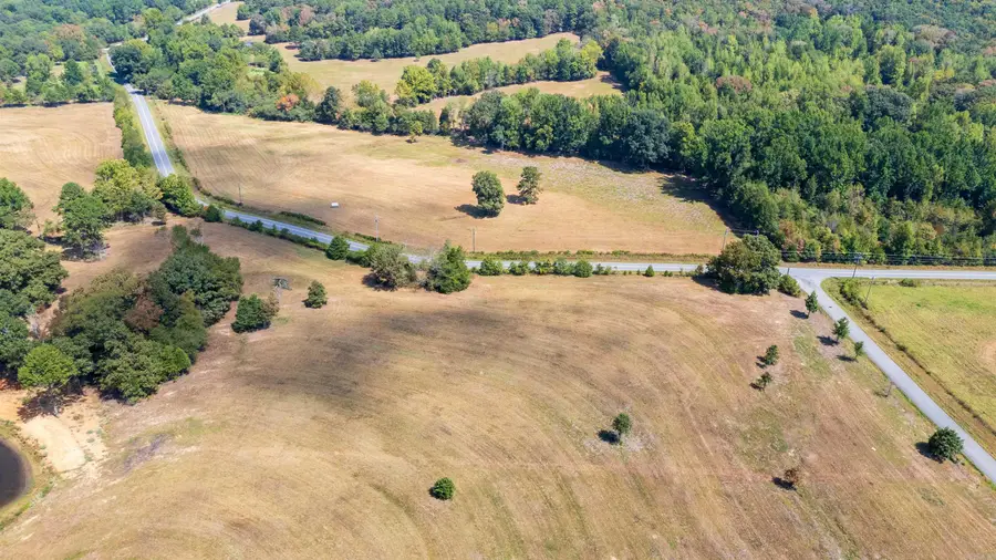 Tract 2 Louie Pruitt Rd., Beebe, AR 72012 - #3
