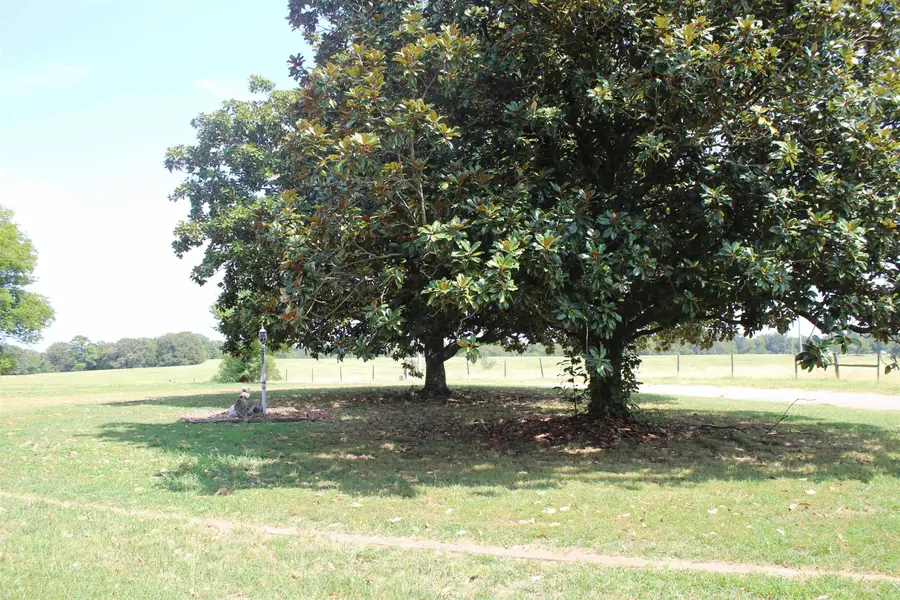 136 Fowler Road, Nashville, AR 71852 - #3