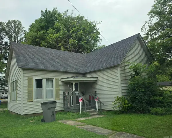 610 W Poplar, Paragould, AR 72450
