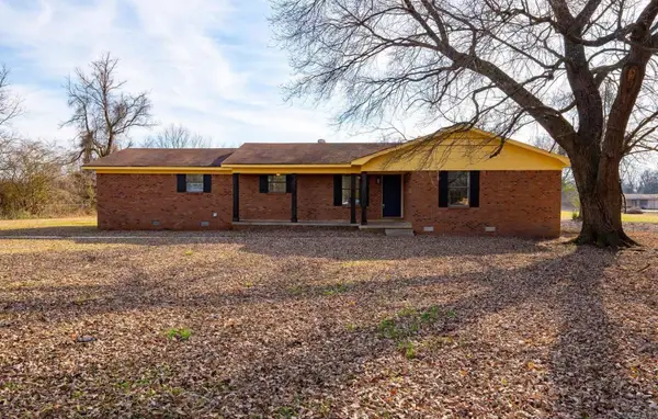 10601 Harper Rd, Little Rock, AR 72206