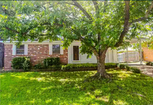 206 Steven Dr, Little Rock, AR 72205