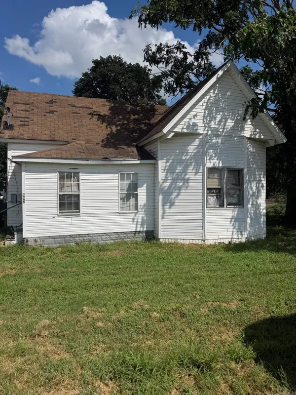 602 Anthony Street, Kennett, MO 63857