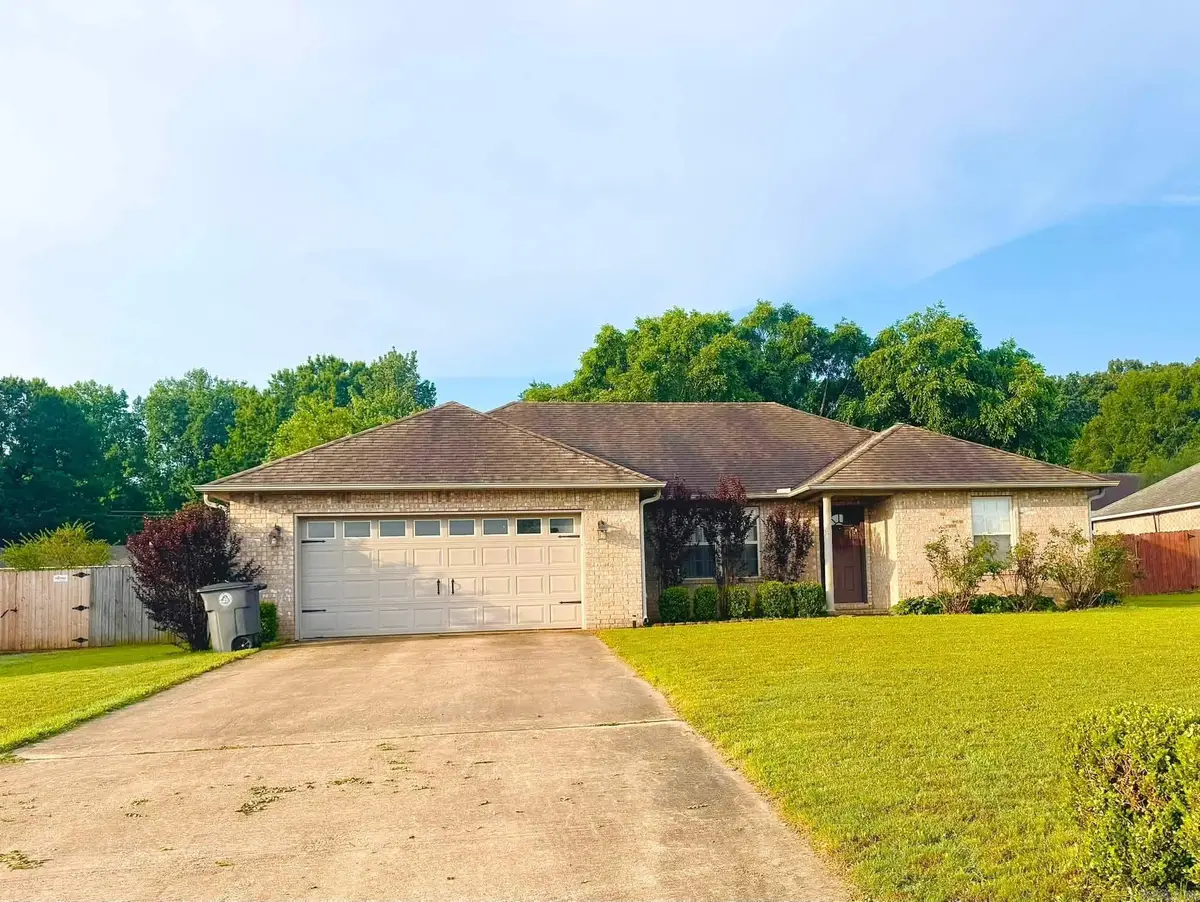 9 Rebecca Lane, Searcy, AR 72143 - #1