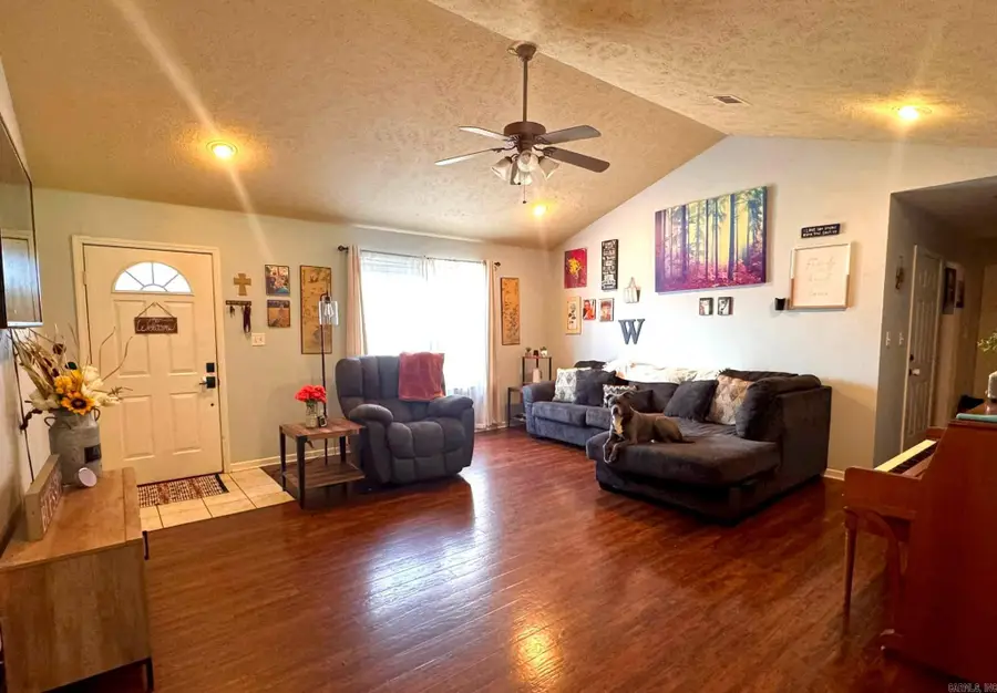 9 Rebecca Lane, Searcy, AR 72143 - #3