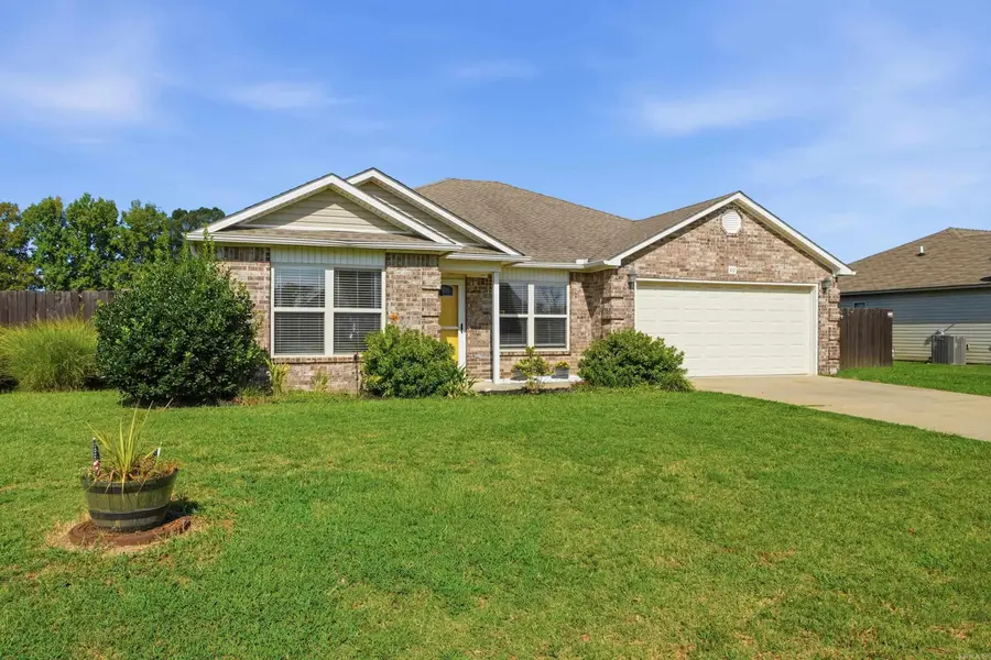 40 Dunwood Drive, Greenbrier, AR 72058 - #3