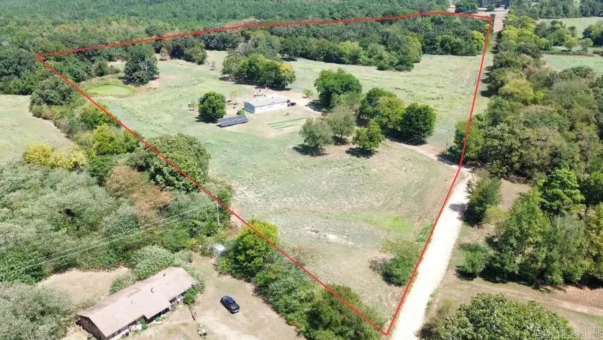 188 Cotton Rd, Lockesburg, AR 71846 - #1
