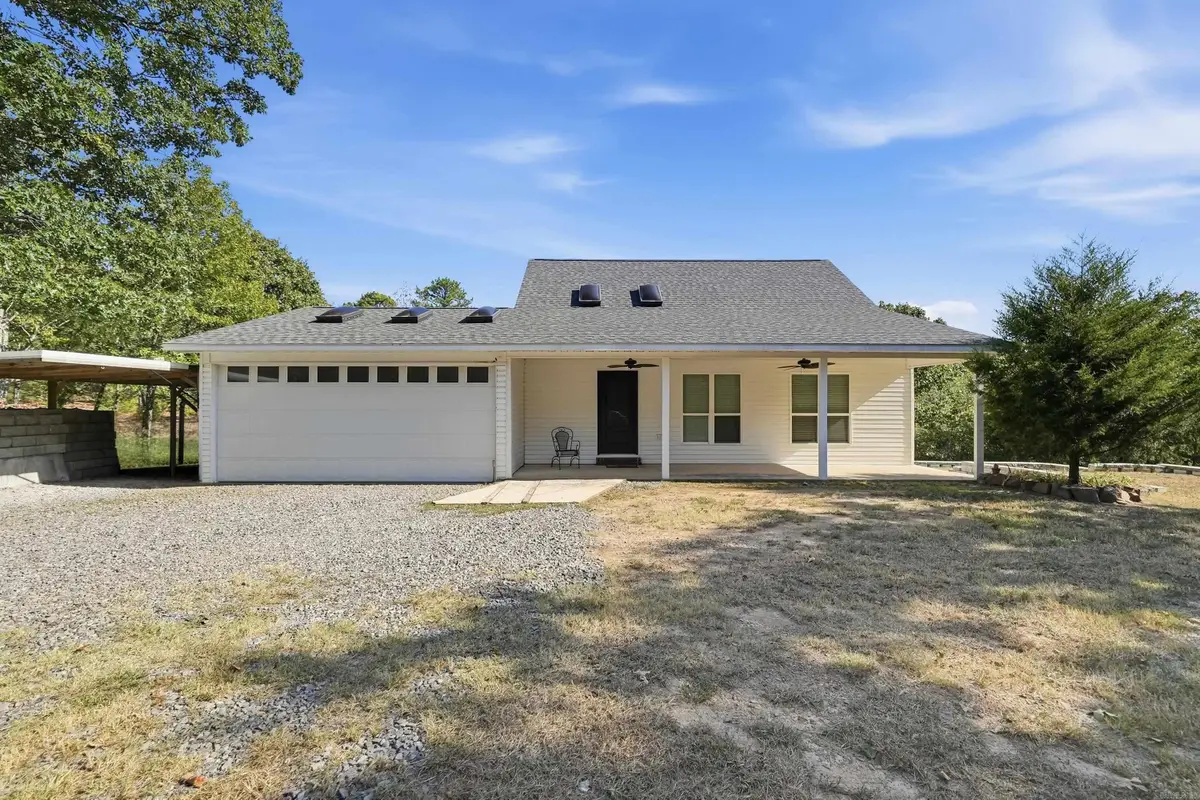 43 Hidden Valley Road, Conway, AR 72032 - #1