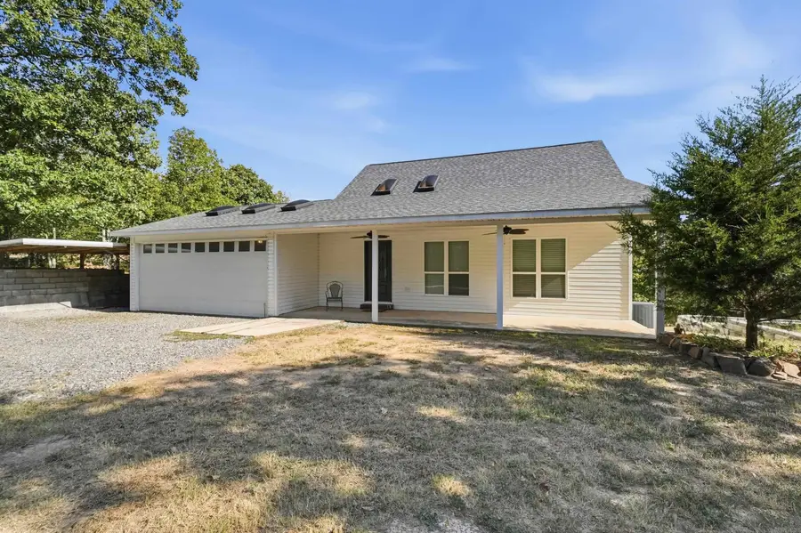 43 Hidden Valley Road, Conway, AR 72032 - #3
