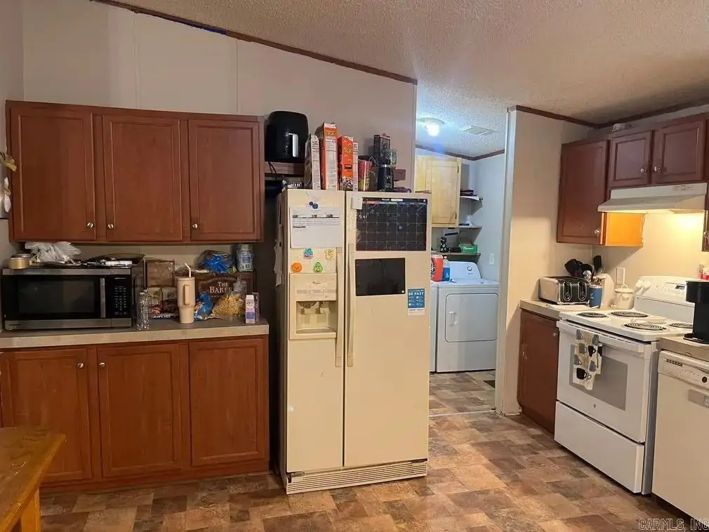 Address Withheld By Seller, Hope, AR 71801 - #1