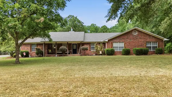 134 Cinnamon Ln Lane, Cabot, AR 72023