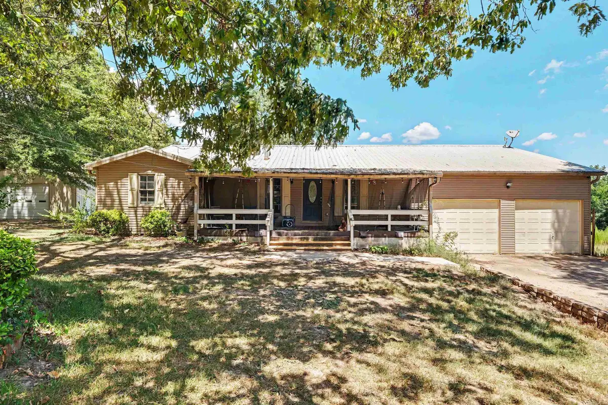 2354 Thunderbird Loop, Traskwood, AR 72167 - #1