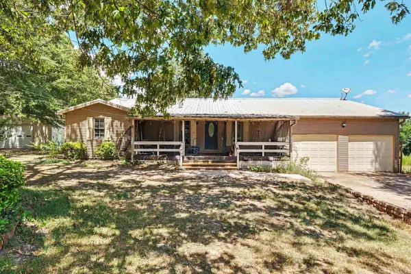 2354 Thunderbird Loop, Traskwood, AR 72167