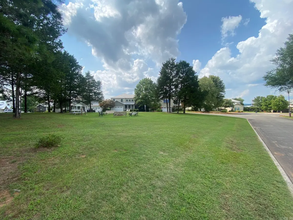 Brighton Pointe Lane, Heber Springs, AR 72543 - #1