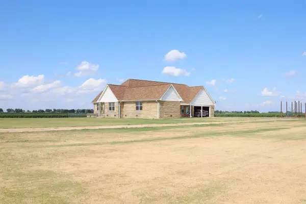 7375 Highway 135, Caraway, AR 72419