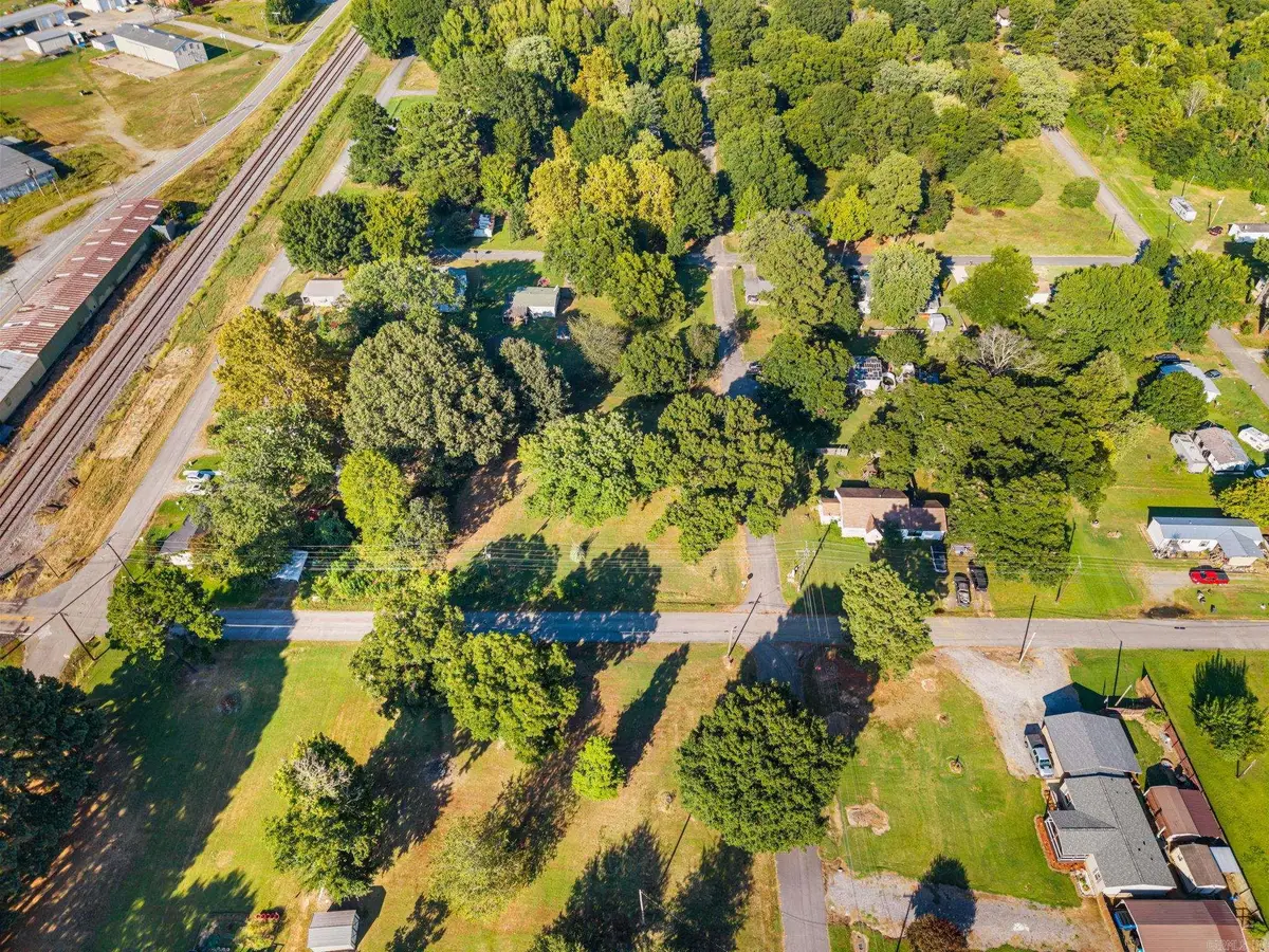 402 Elm Street, Judsonia, AR 72081 - #1