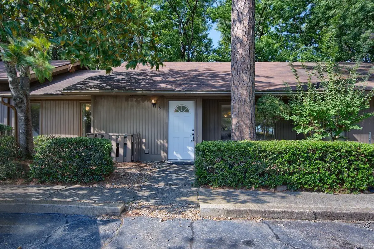 6 Fresca Ln, Hot Springs Village, AR 71909 - #1