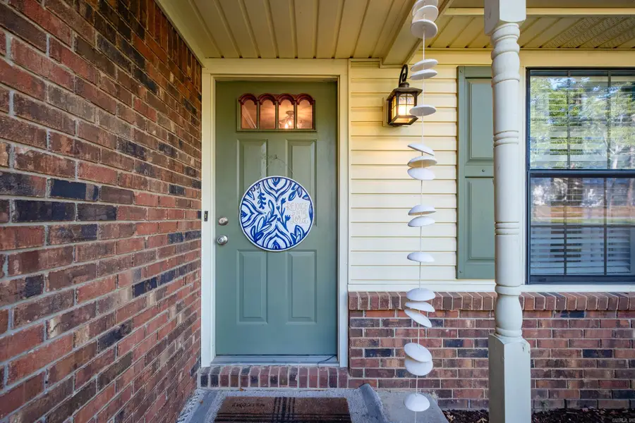 5 Wild Cherry Court, Little Rock, AR 72211 - #3