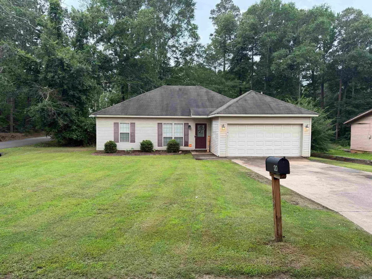120 Pineview, Sherwood, AR 72120 - #1
