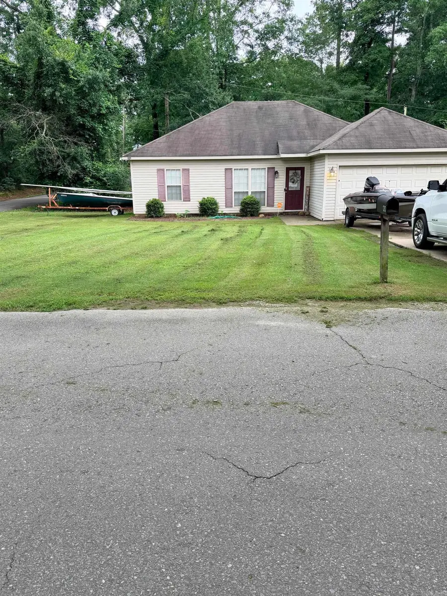 120 Pineview, Sherwood, AR 72120 - #3