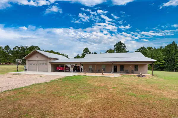 2850A Traskwood Road, Traskwood, AR 72167