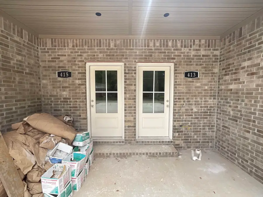 413 & 415 Church Street, Lonoke, AR 72086 - #3