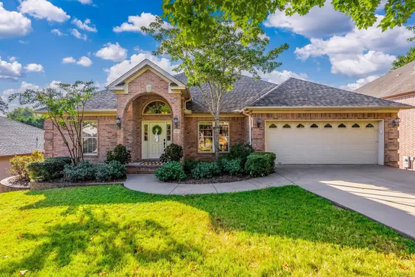 1701 Dorado Beach Drive, Little Rock, AR 72212