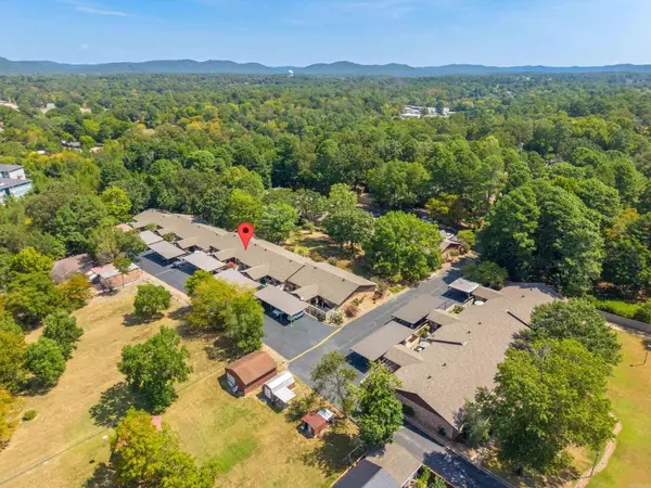 109 Indian Hills #B5, Hot Springs, AR 71913